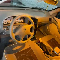 پژو۴۰۵مدل ۸۴|خودرو سواری و وانت|شاهین‌شهر, شهرک هشت بهشت|دیوار