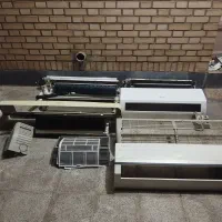 تهویه داریوش