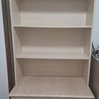 کتابخانه و بوفه کتاب و درایور از برند آپادانا|کتابخانه، شلف، قفسه‌های دیواری|تهران, چیتگر شمالی|دیوار