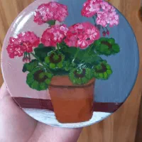 دیوارکوب سفالی|تابلو، نقاشی، عکس|لاهیجان, شهرک سلمان فارسی|دیوار