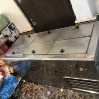 یخچال صندوقی ۶ درب