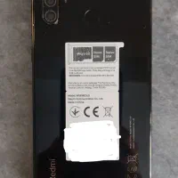 گوشی شیاومی نوت 8|موبایل|سردشت, |دیوار