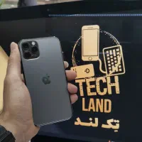 گوشی اپل iphone11pro