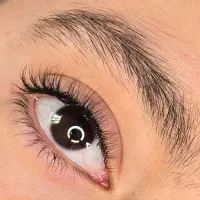 کاشت و اکستنشن مژه ، لیفت ابرو و مژه|خدمات آرایشگری و زیبایی|اصفهان, وحید|دیوار