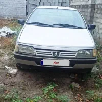 ۴۰۵ مدل. ۱۳۸۵