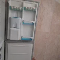 یخچال RTL|یخچال و فریزر|تهران, ابوذر|دیوار