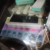 وسایل کاشت ناخون
