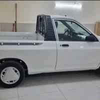 پراید وانت 151 مدل ۱۴۰۳