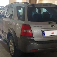 سورنتو۲۰۰۹ بسیار تمیز