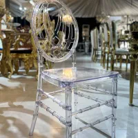 صندلی مدل مروارید/ تشریفات تالار