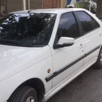 پژو پارس سال ۱۳۹۹