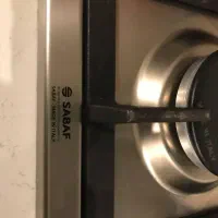 گازتکنو ایتالیایی|اجاق گاز و لوازم برقی پخت‌وپز|مشهد, سعد آباد|دیوار