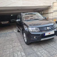 سوزوکی ویتارا کلاس ۱۰ مدل۹۸