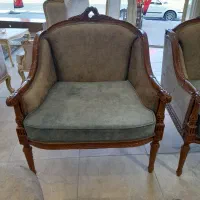 مبلمان|مبلمان خانگی و میز عسلی|شاهدشهر, |دیوار