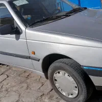 پژو ۴۰۵ مدل ۹۳|خودرو سواری و وانت|چناران, |دیوار