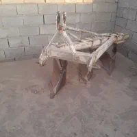 ادوات کشاورزی|ماشین‌آلات صنعتی|بشروئیه, |دیوار