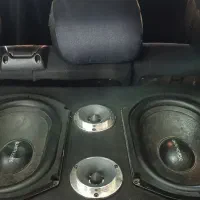 کوییک sفول|خودرو سواری و وانت|تبریز, |دیوار