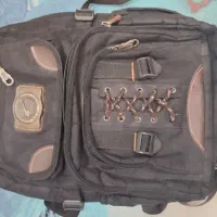 کیف مدرسه|کیف، کفش، کمربند|بوکان, |دیوار