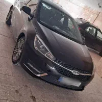 آریزو 5 اکسلنت توربو اتوماتیک مدل 1397|خودرو سواری و وانت|مشهد, شهید بصیر|دیوار