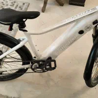 دوچرخه برقی شیائومی Himo C26|دوچرخه، اسکیت، اسکوتر|تهران, امیرآباد|دیوار
