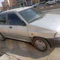 پراید مدل 90