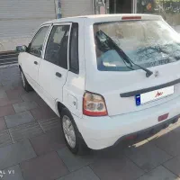 پراید ۹۳ بسیار سالم ۱۱۱|خودرو سواری و وانت|باغستان, |دیوار