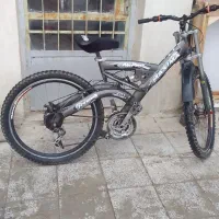 دوچرخه ۲۶ماکسیما