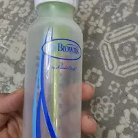 شیشه شیر ضد رفلاکس
