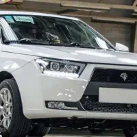 دنا پلاس تور بو اتوماتیک