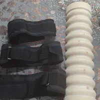 لوازم ورزش کره ای snpe