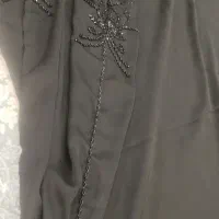 عبا عربی|لباس|هندیجان, |دیوار