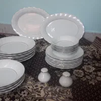ظروف چینی