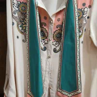 پیراهن زنانه|لباس|خوی, |دیوار