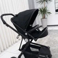 کالسکه روما پلاس|کالسکه و لوازم جانبی|فردیس, فردیس|دیوار