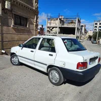 پراید مدل 94