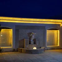 ویلای استخردار باتصفیه اتومات درشاهنامه .|اجارهٔ کوتاه‌مدت ویلا و باغ|مشهد, توس (بلوار توس)|دیوار