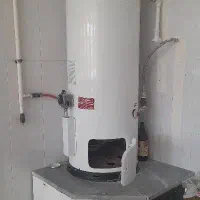 آبگرمکن مخزنی درحد نوو