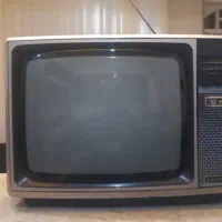 تلویزیون قدیمی