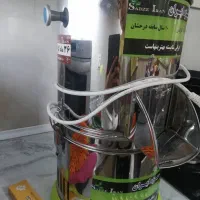سبزی خورد کن|خردکن، آسیاب، غذاساز|کرج, شهرک اوج|دیوار