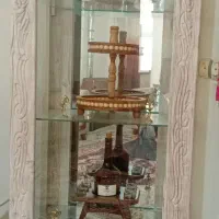 بوفه(ویترین)