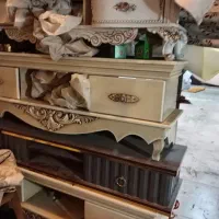 میز ال سی دی