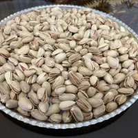 پسته اکبری نگین سبز کرمان|خوردنی و آشامیدنی|تهران, امام زاده عبدالله|دیوار