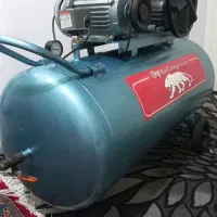 پمپ باد ۲۵۰ لیترکایزر
