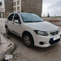 کوییک R مدل ۹۹ درحد کمکار بدون رنگ