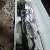 ویولن الکتریک