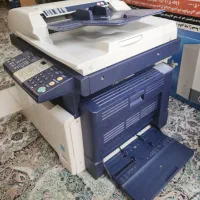 دستگاه فتوکپی پرینتر فول توشیبا 181|پرینتر، اسکنر، کپی، فکس|تهران, دردشت|دیوار