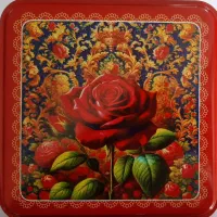 قوطی سوهان|فروشگاه و مغازه|قنوات, |دیوار