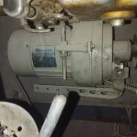 دوعددچرخ خیاطی جوکی وشانکونگ|چرخ خیاطی و ریسندگی|خاش, |دیوار