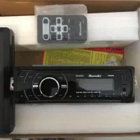ضبط ماشین مکسیدر نو نو