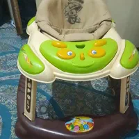 رورویک کودک|کالسکه و لوازم جانبی|بم, |دیوار